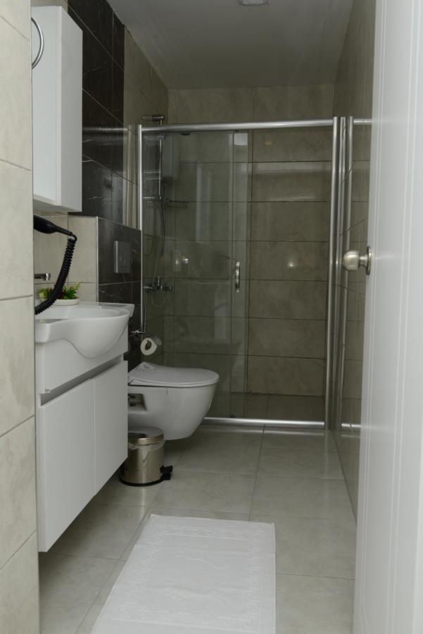 Lofts Alanya Lina Hotel Okurcalar Exterior foto